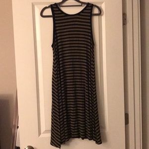 Old Navy swing dress